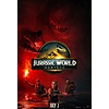 Fandango Movie Ticket Offer: Upgrade to Jurassic World Rebirth 3D Ticket &amp;amp; Get $5 Towards a Ticket (Valid thru 7/6)