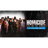Homicide: Life on the Street: The Complete Series (1993) + Homicide: The Movie (Digital HD TV Show) $19.99 via AppleTV