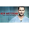 New Amsterdam: The Complete Series (2018) (Digital HD TV Show) $14.99 via AppleTV