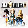 Final Fantasy IX (PS4 Digital Download) $6.29 via PlayStation Store