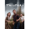 Twisters (2024) (4K UHD Digital Film; MA) $4.99 via FanFlix