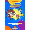 Nickelodeon's The Fairly OddParents: The Complete Series (2001) (Digital SD TV Show) $14.99 via VUDU/Fandango at Home
