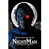Nightman: The Complete Series (1997) (Digital SD TV Show) $7.99 via VUDU/Fandango at Home or AppleTV