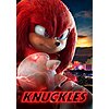 Knuckles: The Complete Mini TV Series (2024) (Digital 4K TV Show) $5 via VUDU/Fandango at Home