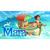 Summer in Mara (PC/Steam Digital Download) FREE via Fanatical (w/ Email Newsletter Sign-Up/Link Steam Account) (Valid thru 8/14)