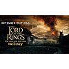 The Lord of the Rings or Hobbit: The Motion Picture Trilogy (Extended Editions) (4K UHD Digital Films; MA) $14.99 Each via AppleTV