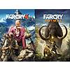PS4 Digital Download: South Park: The Stick of Truth + The Fractured But Whole $8.99 or Far Cry 4 + Far Cry Primal $7.49 via PlayStation Store