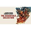 Hong Kong Cinema Classics: The 10-Film Essentials Collection (4K/HD Digital Films) $49.99 via AppleTV