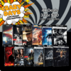 Gruv Physical 4K Blu-Ray Films (various titles): 3 for $30: Parasite, Scott Pilgrim vs. The World, The Prince of Egypt, Jurassic World, Apollo 13, Poltergeist, I Am Legend &amp;amp; More