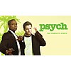 Psych: The Complete Series (2006) or Lethal Weapon: The Complete Series (2016)  (Digital HD TV Show) $19.99 via AppleTV