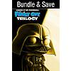 The Family Guy Trilogy: Laugh it Up, Fuzzball (Digital HDX Films) $9.99 via VUDU/Fandango at Home