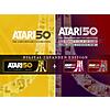 Atari 50: The Anniversary Celebration Digital Expanded Edition (PS4/PS5 Digital Download) $27.49 via PlayStation Store