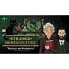 **Thru 8/28** Strange Horticulture &amp;amp; Kamaeru: A Frog Refuge (PC/Mobile Epic Games Digital Download) FREE via Epic Games Store