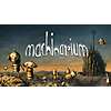 **Thru 9/4** Machinarium &amp;amp; Make Way (PC/Mobile Epic Games Digital Download) FREE via Epic Games Store