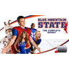 Blue Mountain State: The Complete Series (2010) (Digital HD TV Show) $9.99 via AppleTV