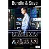 The Newsroom: The Complete Series (2012) (Digital HDX TV Show) $14.99 via VUDU/Fandango at Home