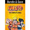 Naruto: The Complete Series (2002) (English Dubbed) (Digital HDX TV Show/Series) $29.99 via VUDU/Fandango at Home