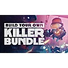 Fanatical: Build You Own Killer Bundle (PC/Steam Digital): 10 PCDD for $9.45 or 5 PCDD for $5.22: Beyond: Two Souls, Heavy Rain, Aura of Worlds, Soda Crisis, Everholm &amp;amp; More