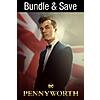 DC Pennyworth: The Complete Series (2019) (Digital HD TV Show) $14.99 via VUDU/Fandango at Home or AppleTV