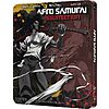 Afro Samurai: The Complete Series (2007) + Afro Samurai: Resurrection (2009) (Blu-Ray Steelbooks) $27.99 via Amazon