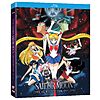 Sailor Moon: 3-Film Collection (1993-1995) (Blu-Ray) $14.50 via Amazon