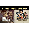 Hell or High Water + Sicario (4K UHD Digital Films) $4.99 via AppleTV