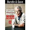 Anthony Bourdain: Parts Unknown: The Complete Series (2013) (Digital HDX TV Show) $20 via VUDU/Fandango at Home