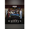 Ghosts [UK/BBC]: The Complete Series (2019) (Digital HD TV Show) $29.99 via AppleTV