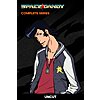 Space Dandy: The Complete Series (2014) (Digital HDX English Dubbed Anime TV Show) $10.99 via VUDU/Fandango at Home