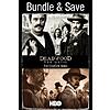 $20 Complete HDX TV Show/Series: Criminal Minds, Alias, Star Trek: Discovery, Ben 10 Classic,  Fraggle Rock, Deadwood &amp;amp; More via VUDU/Fandango at Home