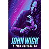 John Wick: 5-Film Collection (4K UHD Digital Films) $24.99 via VUDU/Fandango at Home