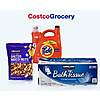 Costco Wholesale 2-Day Grocery Online Offer: Spend $125+ &amp;amp; Get $20 Off: Grocery &amp;amp; Household Essentials, Health &amp;amp; Personal Care, Home &amp;amp; Kitchen Items &amp;amp; More + Free Delivery