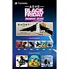 PlayStation Black Friday Offer: Ghost of Tsushima: Director's Cut, Last of Us Part I/II Remastered, Helldivers 2 or Marvel's Spider-Man 2 $30, God of War Ragnarok $20 &amp;amp; More