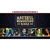 Masterful Remasters Bundle (PC/Steam Digital Download): Tomb Raider I-III &amp;amp; IV-VI: Remastered, Shadow Man Remastered, Legacy of Kain 1/2 Remastered $17 &amp;amp; More