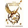 The Hunger Games 5-Film Collection (4K UHD Digital Films) $9.99 via AppleTV