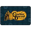 $50 Cracker Barrel, Chuck E. Cheese, IHOP, California Pizza Kitchen, Rubio's, White Castle Gift Cards &amp;amp; More $40 via Amazon