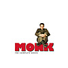 Monk: The Complete Series (2002) (Digital HD TV Show) $14.99 via AppleTV