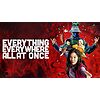 A24's Everything Everywhere All at Once (2022) 4K UHD Digital Film