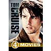 Tom Cruise, Tom Hanks, Eddie Murphy or Will Ferrell 4-Movie Collection (4K/HD UHD Digital Films)
