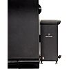 10" Masterbuilt Vertical BBQ Slow and Cold Electrical Smoker Attachment