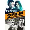 Eraser (1996) + Eraser: Reborn (2022) 4K/HD Digital Film