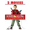Home Alone + Home Alone 2: Lost in New York 4K/HD Digital Films