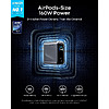 Refurb: Anker Prime 3-Port GaN 160W Max Charger w/ Smart Touch Display