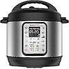 Used Like New Unit: Instant Pot Duo Plus 6-Qt 9-In-1 Electric Pressure Cooker