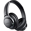 Anker Soundcore Life Q20 Hybrid Wireless Over Ear Headphones (Black or Pink)