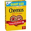 Grocery/Pantry Products: Cheerios, Reese's Puff, Chex, Nature Valley, Pillsbury