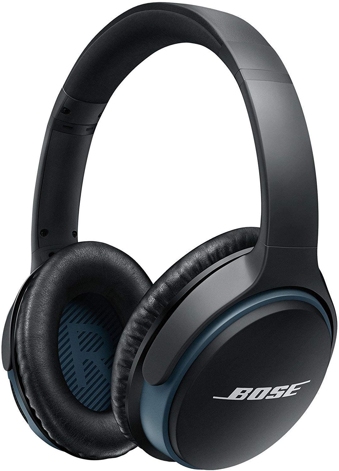 Bose SoundLink Around Ear Wireless Headphones II (Black or White) $129 + Free Shipping via Amazon/Best Buy