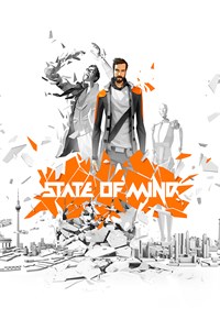 State of Mind (Xbox One/Series X|S Digital Download) $2.99 via Microsoft Store