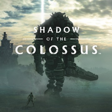 Shadow of the Colossus (PS4)  Review • The Gaming Outsider
