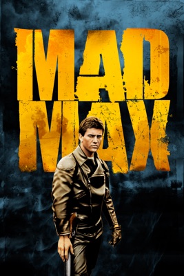 4K Digital UHD Movies: Mad Max (1980), Edward Scissorhands, Scarface, Lucy $5 Each & More